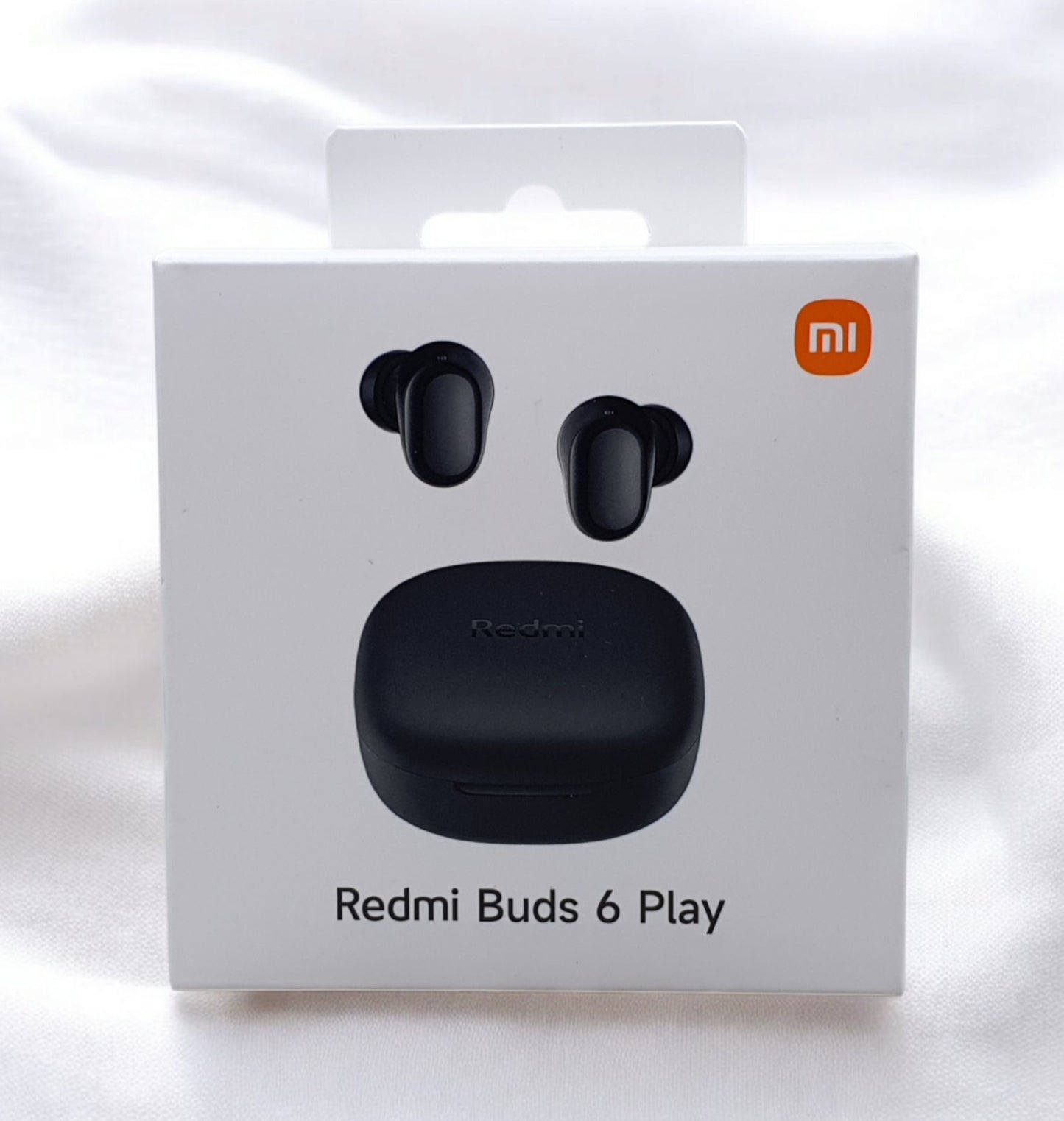ايربود شاومي buds 6 play