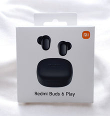 ايربود شاومي buds 6 play