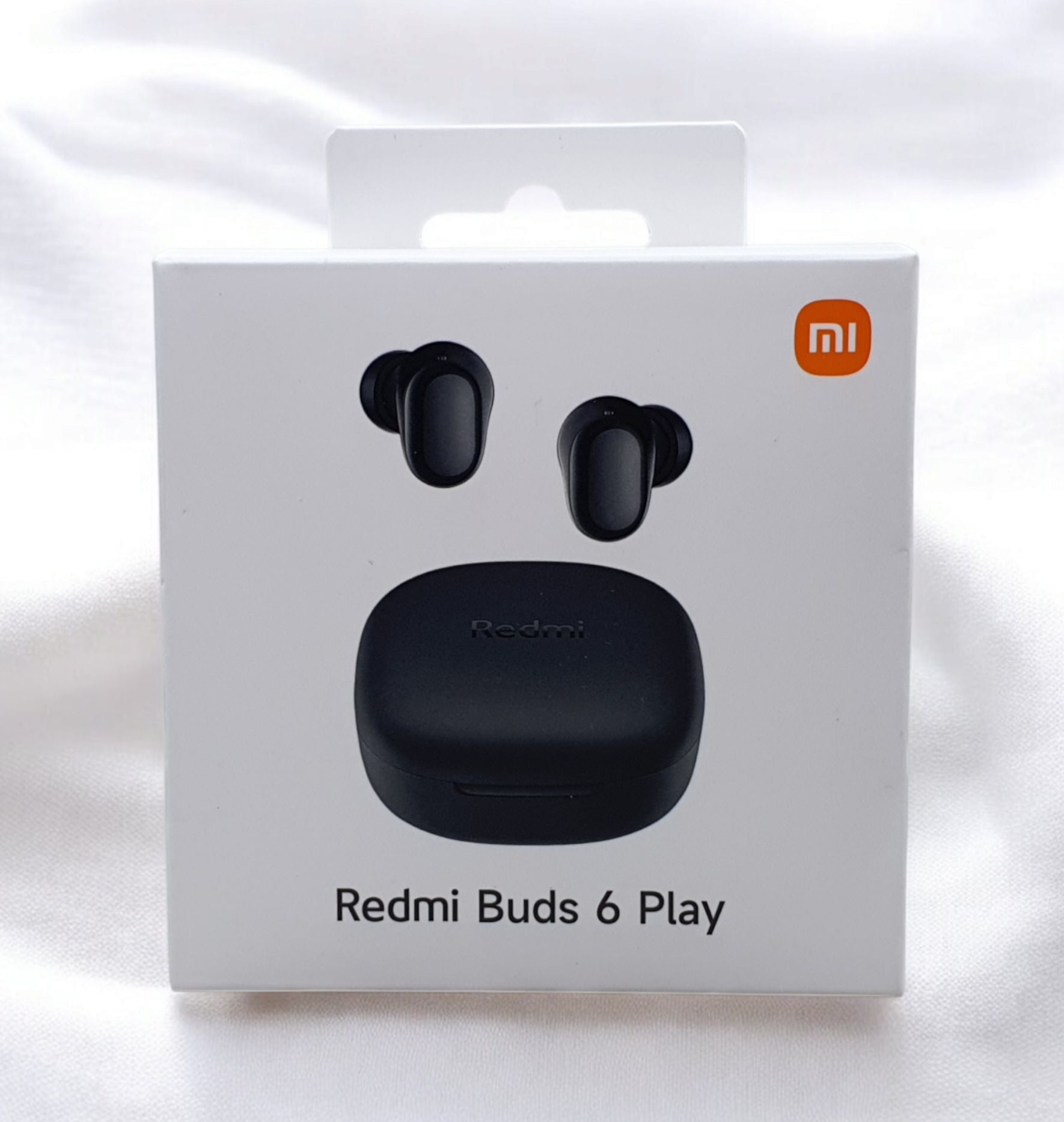 ايربود شاومي buds 6 play