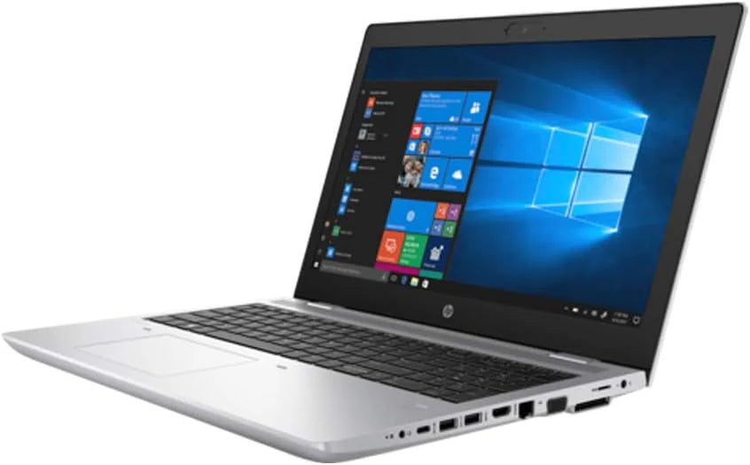 HP ProBook 650 G5 لابتوب