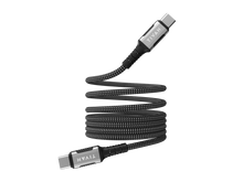 كيبل شحن LTG USB C