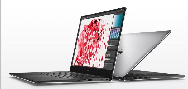 DELL PRECISION 5520 لابتوب