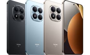 xiaomi note 15 pro