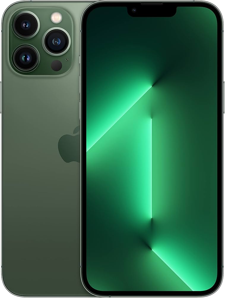 Apple iPhone 13 Pro Max | آيفون 13 برو ماكس