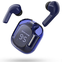 ACEFAST T6 Wireless Earbuds, Bluetooth Headphones with ENC