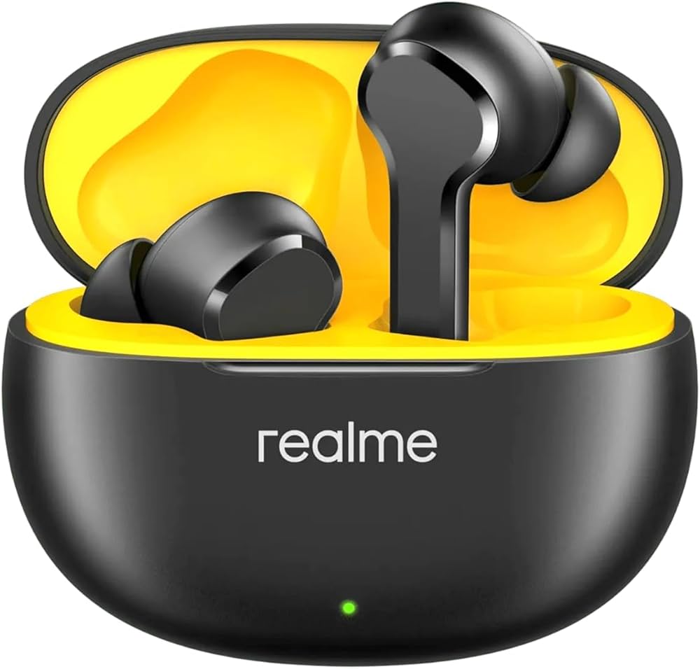 ايربود relme buds t110