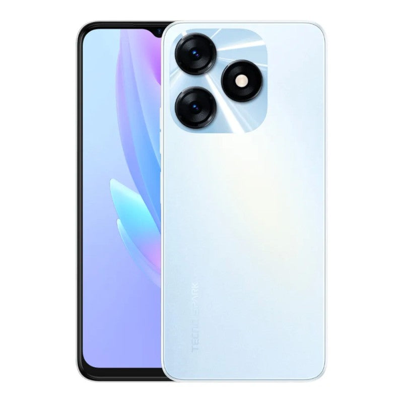 تكنو سبارك 10
