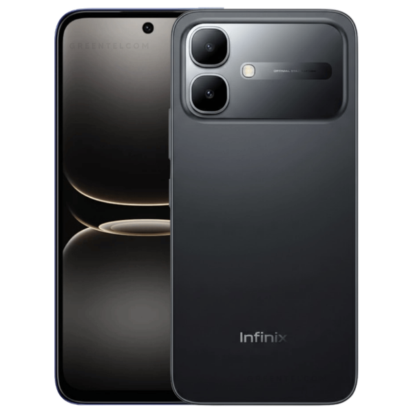 Infinix Smart 20