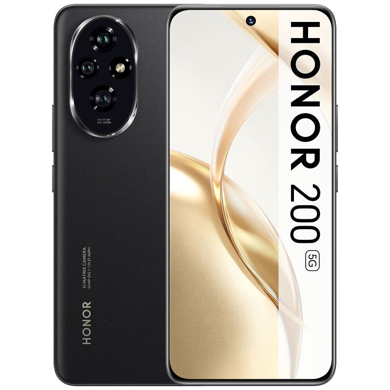 HONOR 200 | Honor 200