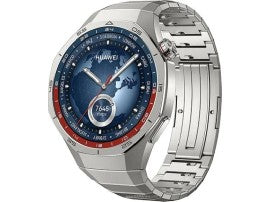 hh watch gt 5 pro 46m