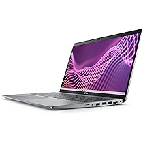 لابتوب dell 5540