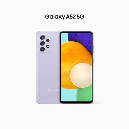 a52 samsung