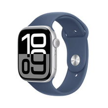 ساعة ابل الجيل العاشر  (46mm)