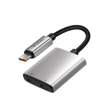 Mcdodo Audio Adapter