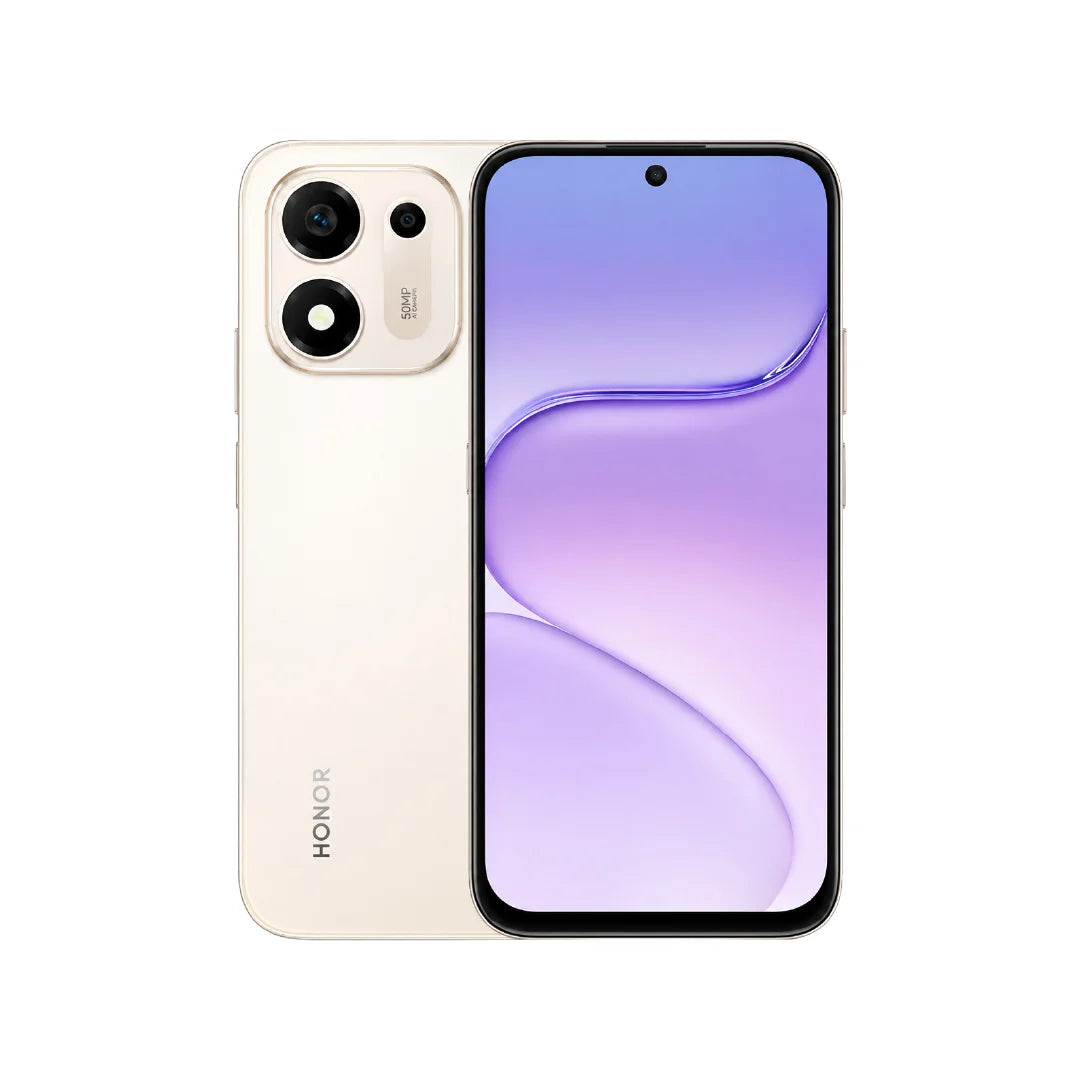 HONOR X7e Plus 5G