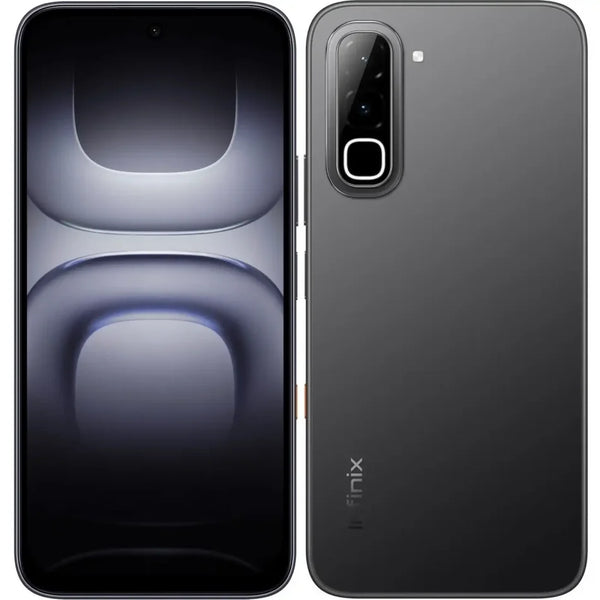 Infinix Hot 70