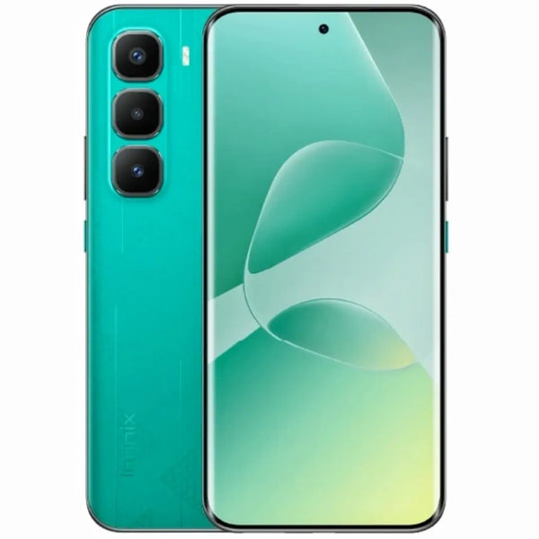 Infinix Hot 60 Pro+