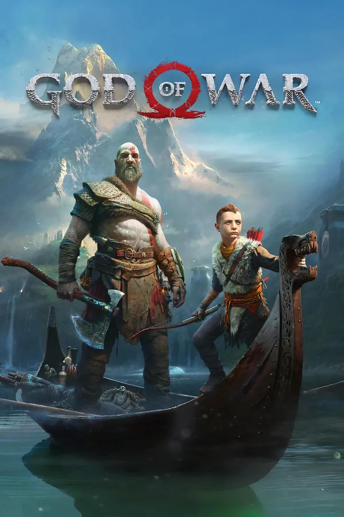 god of war    4  قرص