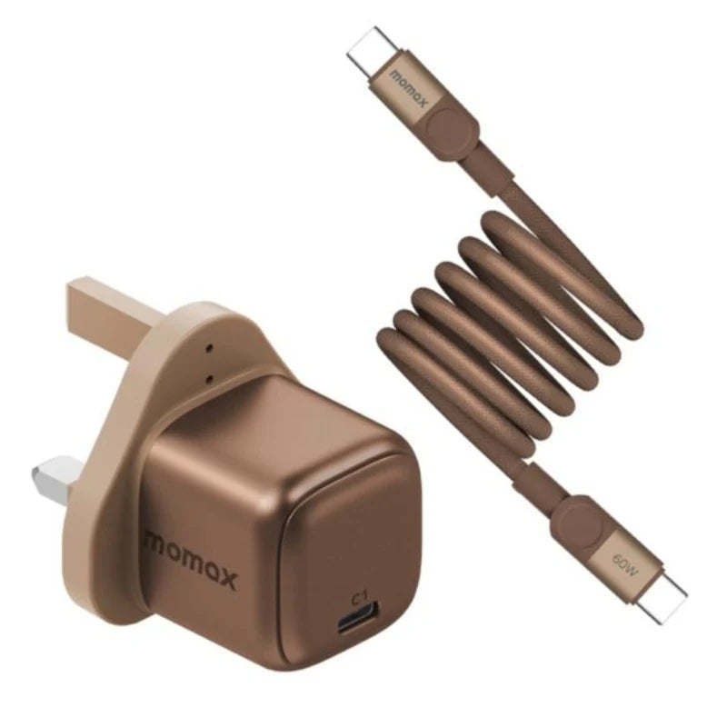 شاحن موماكس (60w)