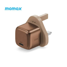 راس شحن momax (20w)