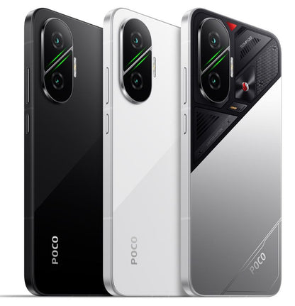 poco F7
