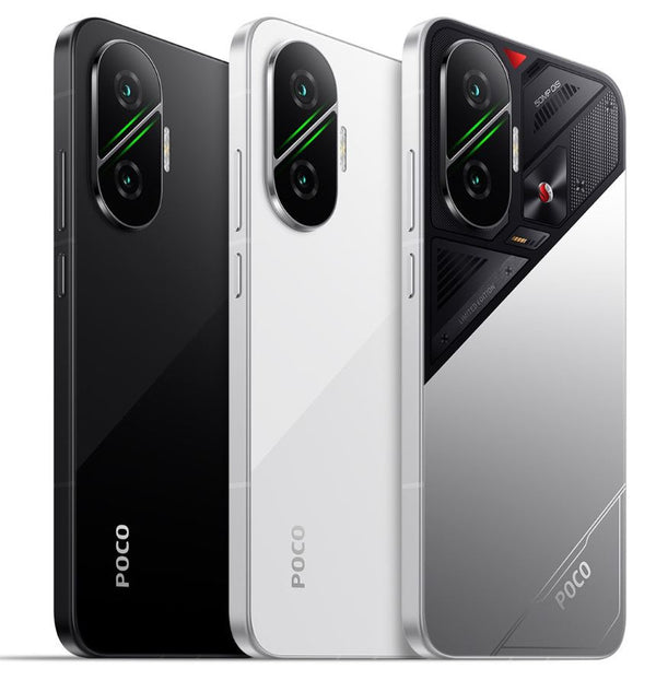 POCO F7 | POCO F7