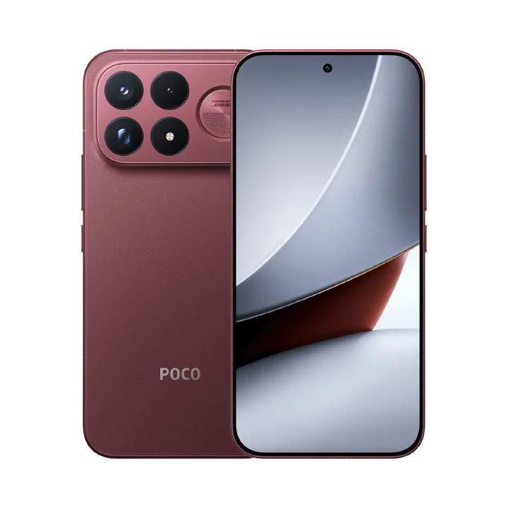 POCO F8 Ultra | POCO F8 Ultra