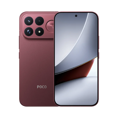 POCO F8 Ultra | POCO F8 Ultra