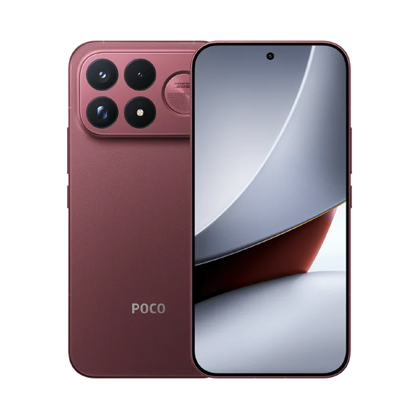 POCO F8 Ultra | POCO F8 Ultra