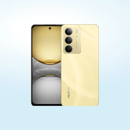 realme c75