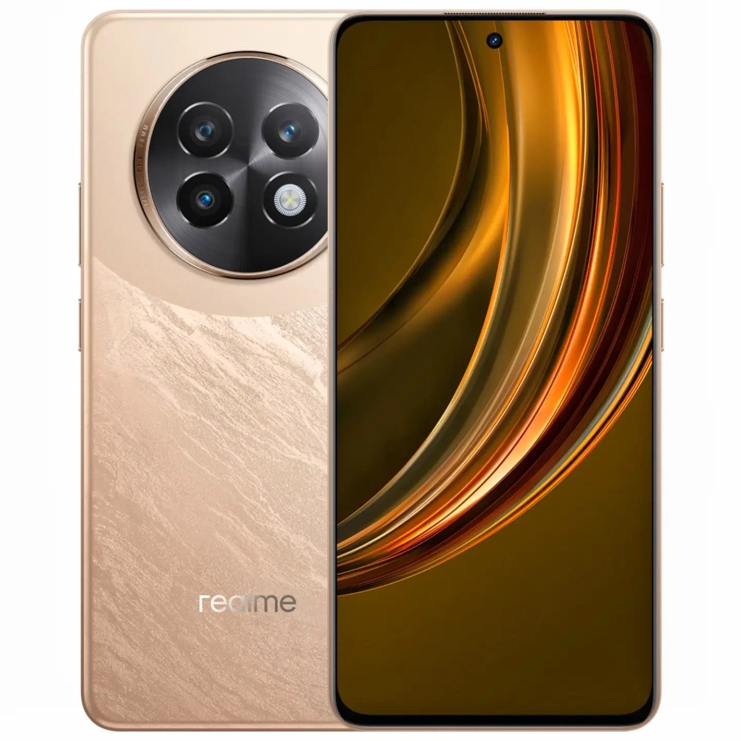 Realme 13 plus