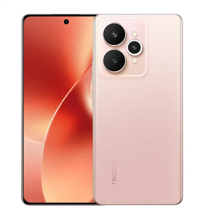 Realme 15