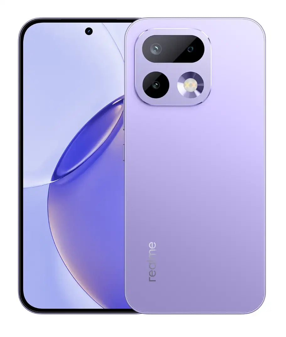 Realme 16 Pro