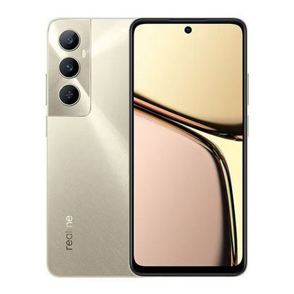 RealmeC65