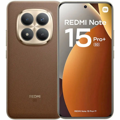 xiaomi note 15 pro +