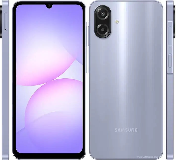 Samsung Galaxy A07 | سامسونج A07