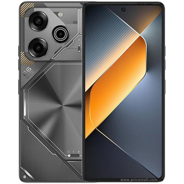 Tecno Pova 8 Pro