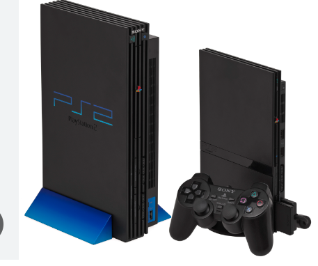 PS2