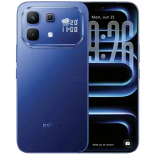 Infinix Note 60 Pro