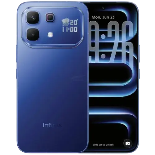 Infinix Note 60 Pro