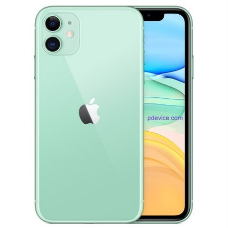 Apple iPhone 11 | آيفون 11