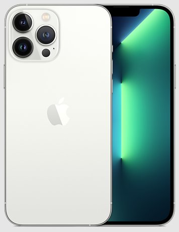 Apple iPhone 13 Pro Max | آيفون 13 برو ماكس
