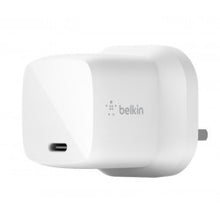 راس شحن belkin (30w)