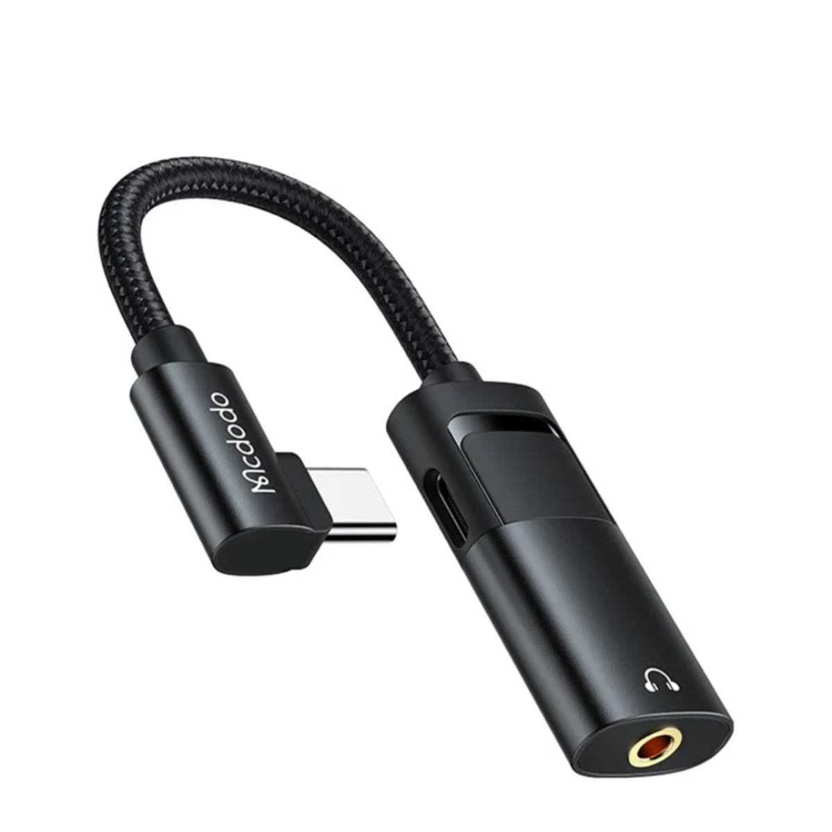 Mcdodo CA-1880 60W PD USB Type C