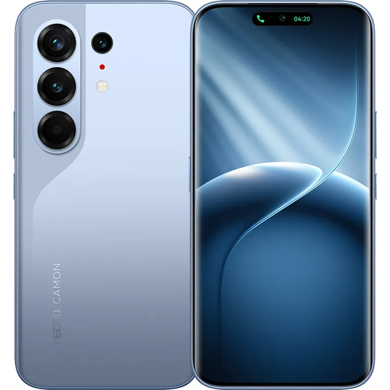 Tecno Camon 50 Pro