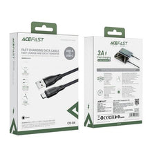 AceFast USB-A to USB-C (C8-04)