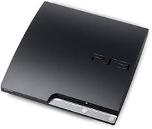 PS3 SLIM