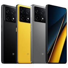 POCO X6 PRO