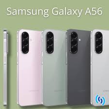 samsung A56