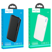 Power bank "J82 Easylink" 10000mAh - HOCO